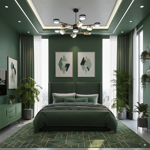 لوستر مدرن لوستر جدید